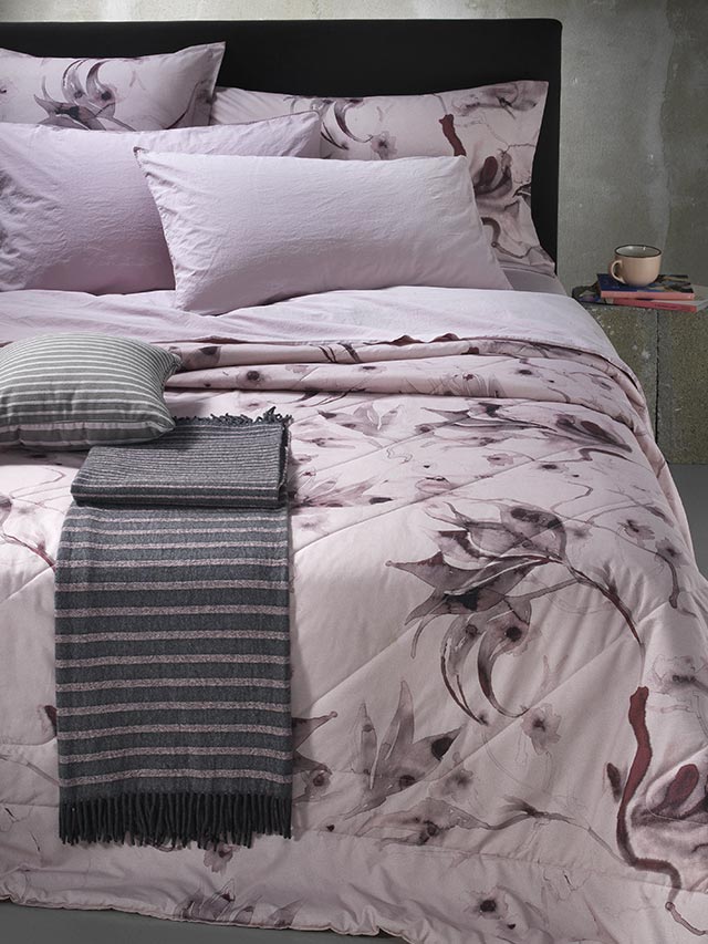 HANAMI Mirabello for Diesel - Home Textile HANAMI Mirabello for Diesel - Home Textile